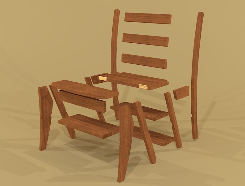 Library Chair/Stool Images - Frompo