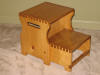 Children_Furniture Step Stool 1429.JPG