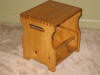 Children_Furniture Step Stool 1431.JPG