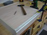 Attaching bottom European drawer slides