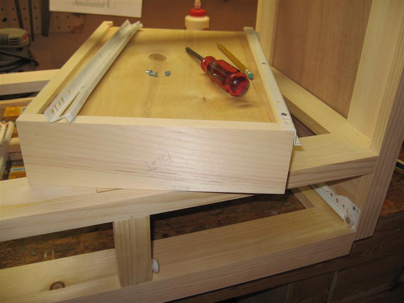 18-attaching drawer guides.JPG